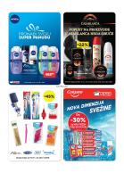 Akcija Katalog Super Vero akcija, 15-28. novembar 2018 79395