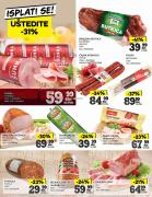 Akcija Katalog IDEA akcija, 19. novembar do 2. decembar 2018 79426