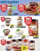 Akcija Katalog IDEA akcija, 19. novembar do 2. decembar 2018 79429