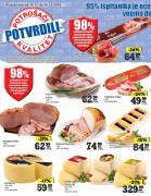 Akcija Katalog IDEA akcija, 19. novembar do 2. decembar 2018 79430