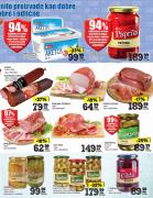 Akcija Katalog IDEA akcija, 19. novembar do 2. decembar 2018 79431