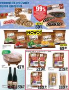 Akcija Katalog IDEA akcija, 19. novembar do 2. decembar 2018 79433