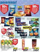 Akcija Katalog IDEA akcija, 19. novembar do 2. decembar 2018 79435