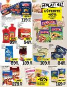 Akcija Katalog IDEA akcija, 19. novembar do 2. decembar 2018 79437