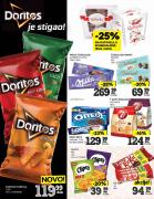 Akcija Katalog IDEA akcija, 19. novembar do 2. decembar 2018 79438