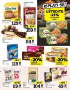Akcija Katalog IDEA akcija, 19. novembar do 2. decembar 2018 79439