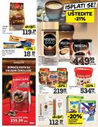 Akcija Katalog IDEA akcija, 19. novembar do 2. decembar 2018 79440