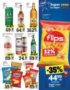 Akcija Katalog IDEA akcija, 19. novembar do 2. decembar 2018 79443