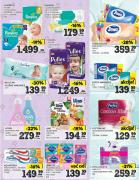 Akcija Katalog IDEA akcija, 19. novembar do 2. decembar 2018 79445