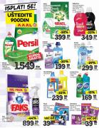 Akcija Katalog IDEA akcija, 19. novembar do 2. decembar 2018 79446