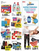 Akcija Katalog IDEA akcija, 19. novembar do 2. decembar 2018 79447