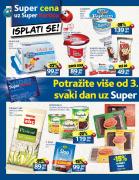 Akcija Katalog IDEA akcija, 19. novembar do 2. decembar 2018 79448