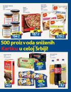 Akcija Katalog IDEA akcija, 19. novembar do 2. decembar 2018 79449