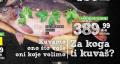 IDEA Šaran svež, 1kg