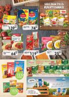 Akcija Katalog Univerexport akcija, 19. novembar do 2. decembar 2018 79461