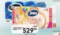 Univerexport Zewa Deluxe toaletni papir, 16/1