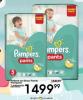 Univerexport Pampers Pants pelene