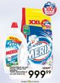 Univerexport Merix deterdžent za veš, 10 kg