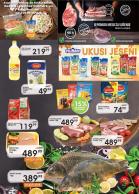 Akcija Katalog Trgopromet akcija, 19. novembar do 2. decembar 2018 79477