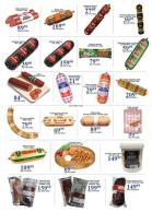 Akcija Katalog AMAN akcija, 21. novembar do 4. decembar 2018 79492