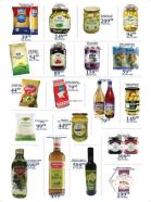 Akcija Katalog AMAN akcija, 21. novembar do 4. decembar 2018 79498