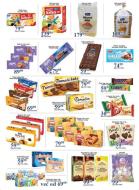 Akcija Katalog AMAN akcija, 21. novembar do 4. decembar 2018 79503