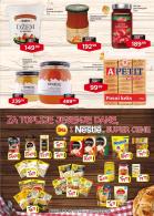Akcija Katalog DIS akcija, 22. novembar do 5. decembar 2018 79509