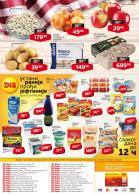 Akcija Katalog DIS akcija, 22. novembar do 5. decembar 2018 79522