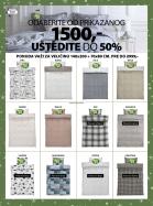 Akcija Katalog JYSK akcija, 22. novembar do 5. decembar 2018 79540
