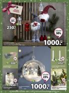 Akcija Katalog JYSK akcija, 22. novembar do 5. decembar 2018 79545