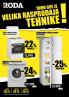 Akcija RODA rasprodaja tehnike, 23-25. novembar 2018 79550