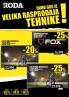 Akcija RODA rasprodaja tehnike, 23-25. novembar 2018 79551