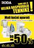 Akcija RODA rasprodaja tehnike, 23-25. novembar 2018 79552