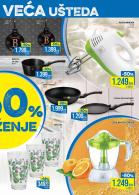 Akcija RODA nedeljna akcija, 22-28. novembar 2018 79559