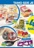 Akcija RODA nedeljna akcija, 22-28. novembar 2018 79560