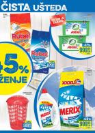 Akcija RODA nedeljna akcija, 22-28. novembar 2018 79561