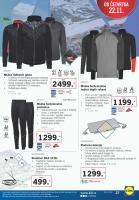 Akcija Lidl nedeljna akcija, 22-25. novembar 2018 79608