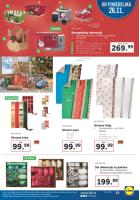 Akcija Lidl nedeljna akcija, 22-25. novembar 2018 79613