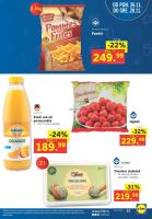 Akcija Lidl nedeljna akcija, 22-25. novembar 2018 79617