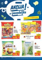 Akcija Lidl nedeljna akcija, 22-25. novembar 2018 79618