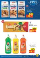 Akcija Lidl nedeljna akcija, 22-25. novembar 2018 79619