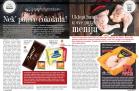 Akcija Gomex porodični magazin, 23. novembar do 6. decembar 2018 79627