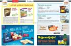 Akcija Gomex porodični magazin, 23. novembar do 6. decembar 2018 79637
