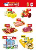 Katalog Super Vero nedeljna akcija 23-29. novembar 2018