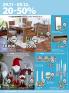 Akcija Katalog JYSK akcija, 29. novembar do 12. decembar 2018 79687