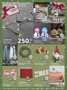 Akcija Katalog JYSK akcija, 29. novembar do 12. decembar 2018 79693