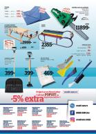 Akcija Katalog Uradi Sam akcija, 29. novembar do 9. decembar 2018 79756