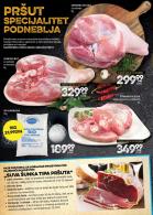 Akcija RODA akcija mesa za sušenje, 22. novembar do 16. decembar 2018 79758