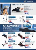 Akcija RODA katalog igračaka, 29. novembar 2018 do 13. januar 2019 79773