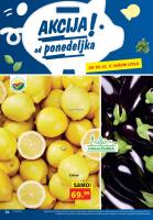 Akcija Lidl nedeljna akcija, 29. novembar do 2. decembar 2018 79834